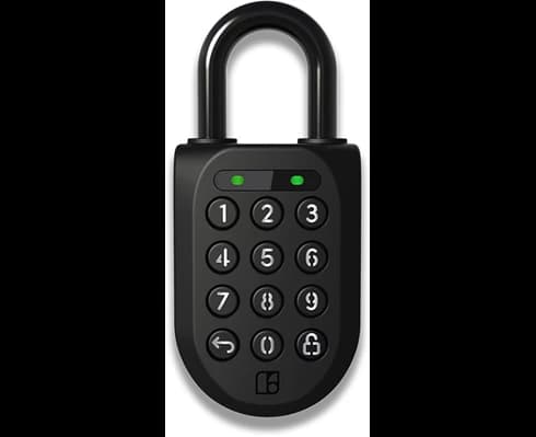 Igloohome Smart Padlock 2