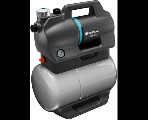 Gardena Hydroforpump 3800 Silent