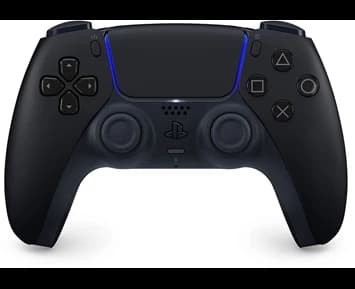 Sony DualSense™ Wireless Controller Midnight Black V2