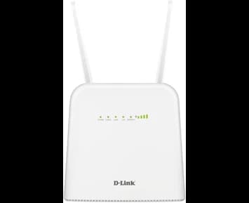 D-Link DWR-960/W