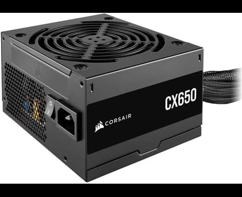 Corsair CX650 650W