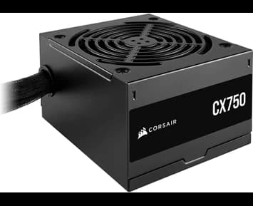 Corsair CX750 750W