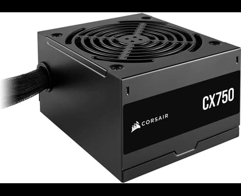 Corsair CX750 750W