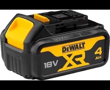 Dewalt DCB182