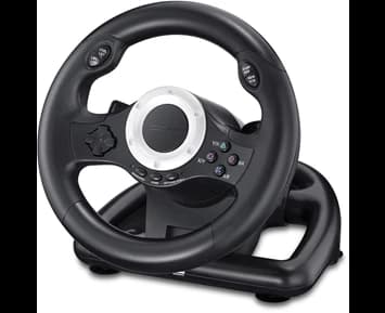 Mission SG RGW 1.0 - Racing Wheel