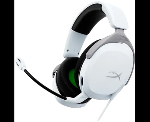 HyperX Cloud Stinger 2 Core - Gaming Headset for Xbox White