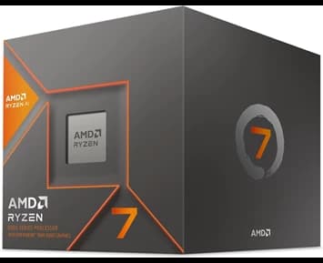 AMD Ryzen 7 8700G