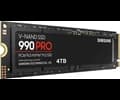 Samsung 990 PRO 4TB NVMe PCIe 4