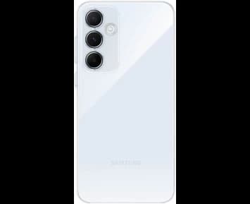 Samsung A55 Clear Case
