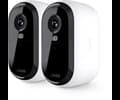 Arlo Essential 2 FHD Outdoor Camera 2-pack