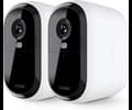 Arlo Essential 2 XL 2K Outdoor Camera 2-pack