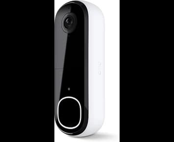 Arlo Essential 2 2K Video Doorbell