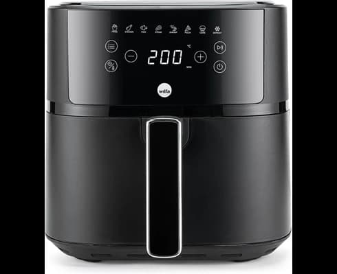 Wilfa AF-60B Airfryer