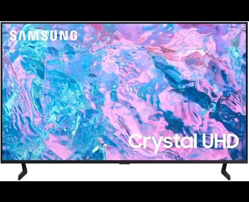 Samsung TU55CU7095UXXC