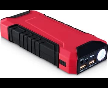 Andersson PRB-J2000 - Powerbank Jumpstarter 8000 mAh