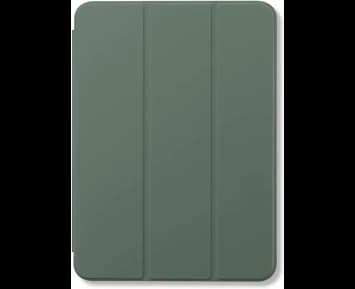 Andersson IDC-S2100 Green - iPad Case TPU/PU Slim 10th gen 10,9"