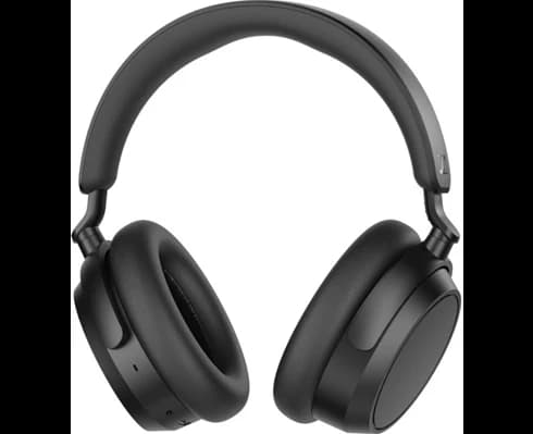 Sennheiser Accentum Plus Black