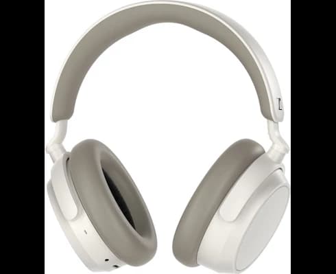 Sennheiser Accentum Plus White