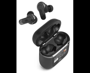 JBL Tour Pro 2 - Black