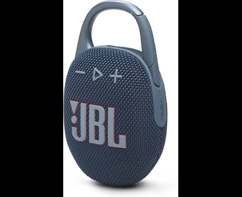 JBL Clip 5 - Blue