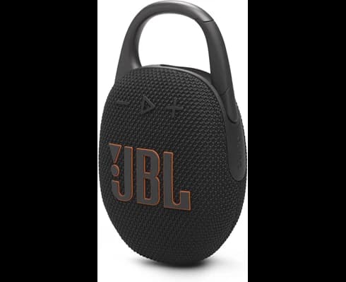 JBL Clip 5 - Black