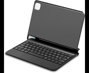 Andersson IDC-K2000 - iPad Case Keyboard BT 10,9/11