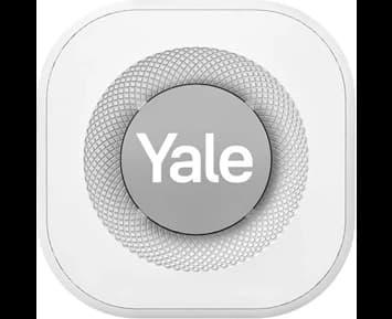 Yale Doorbell Chime