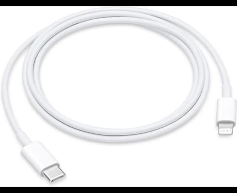 Apple USB-C to Lightning Cable (1m)