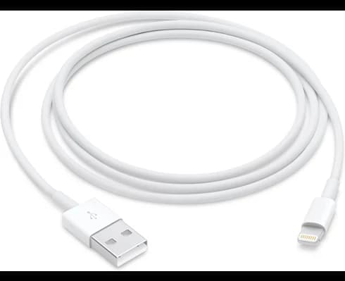 Apple Lightning to USB Cable (1m)