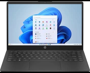 HP Laptop 14-em0924no