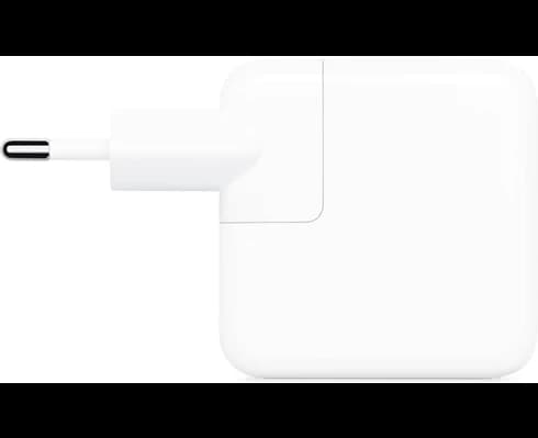 Apple 30W USB-C Power Adapter