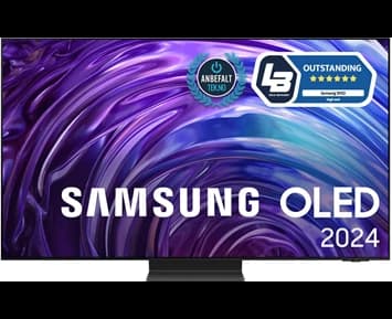 Samsung TQ77S95DATXXC