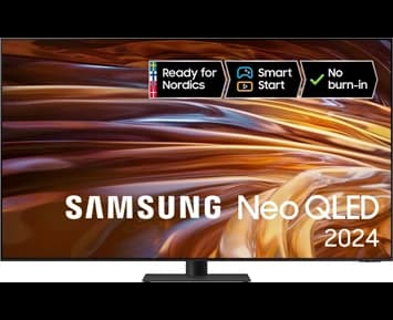 Samsung TQ55QN95DATXXC