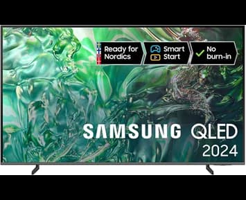 Samsung TQ65Q64DAUXXC