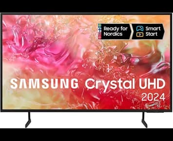Samsung TU85DU7105KXXC