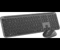 Logitech Signature Slim Combo MK950 - Graphite