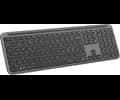 Logitech Signature Slim K950 - Graphite