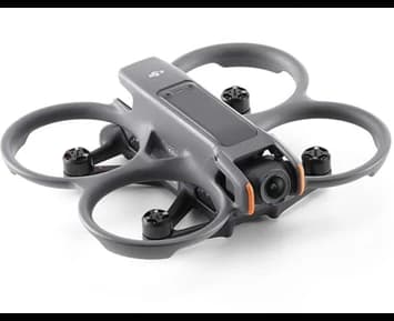 DJI Avata 2 Fly More Combo Single Battery