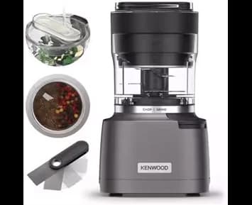 Kenwood CHP80.000.SI