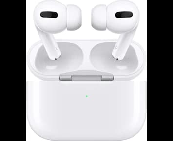 Apple Airpods Pro 2 Lightning - refurbished