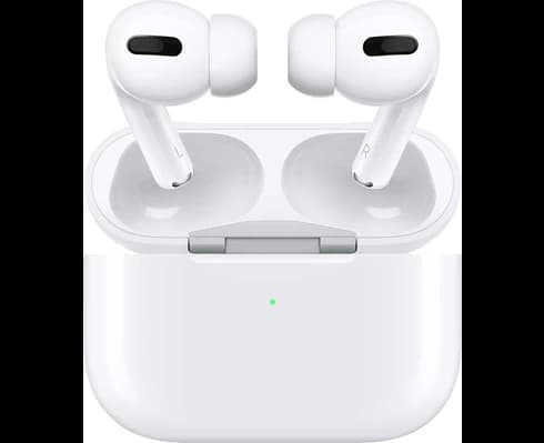 Apple Airpods Pro 2 Lightning - refurbished