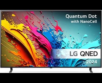 LG 86QNED85T6C