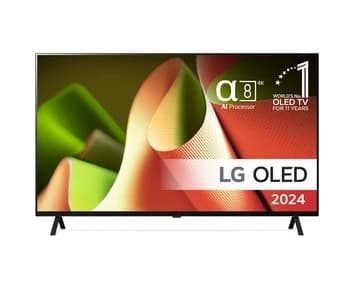 LG OLED65B46LA