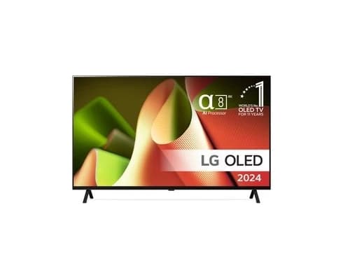 LG OLED65B46LA