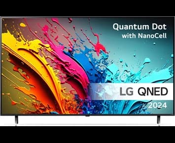 LG 50QNED85T6A