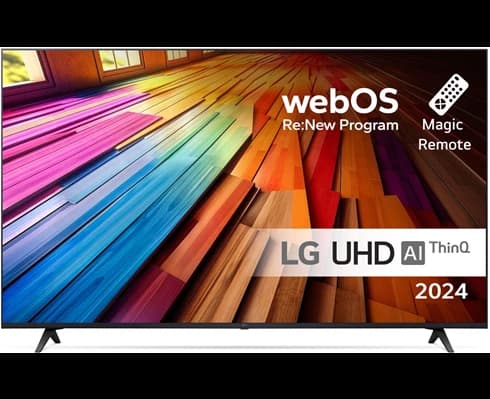 LG 50UT80006LA