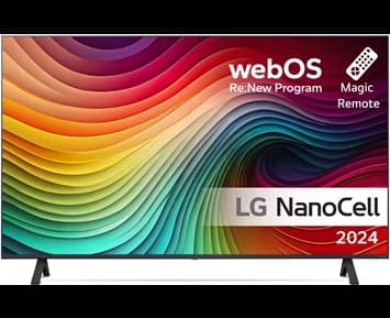 LG 43NANO81T6A