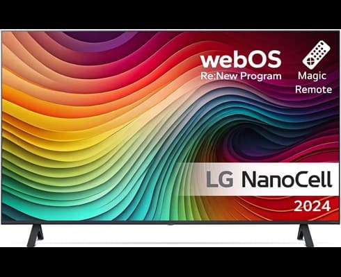 LG 43NANO81T6A