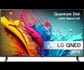 LG 55QNED85T6C