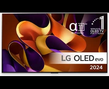 LG OLED77G45LW